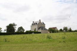 Chambre et table d'h�tes bio au manoir, Vend�me Loir et Cher
